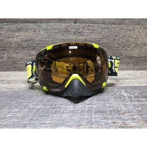 509 Goggles Snowmobile Polarized Lens